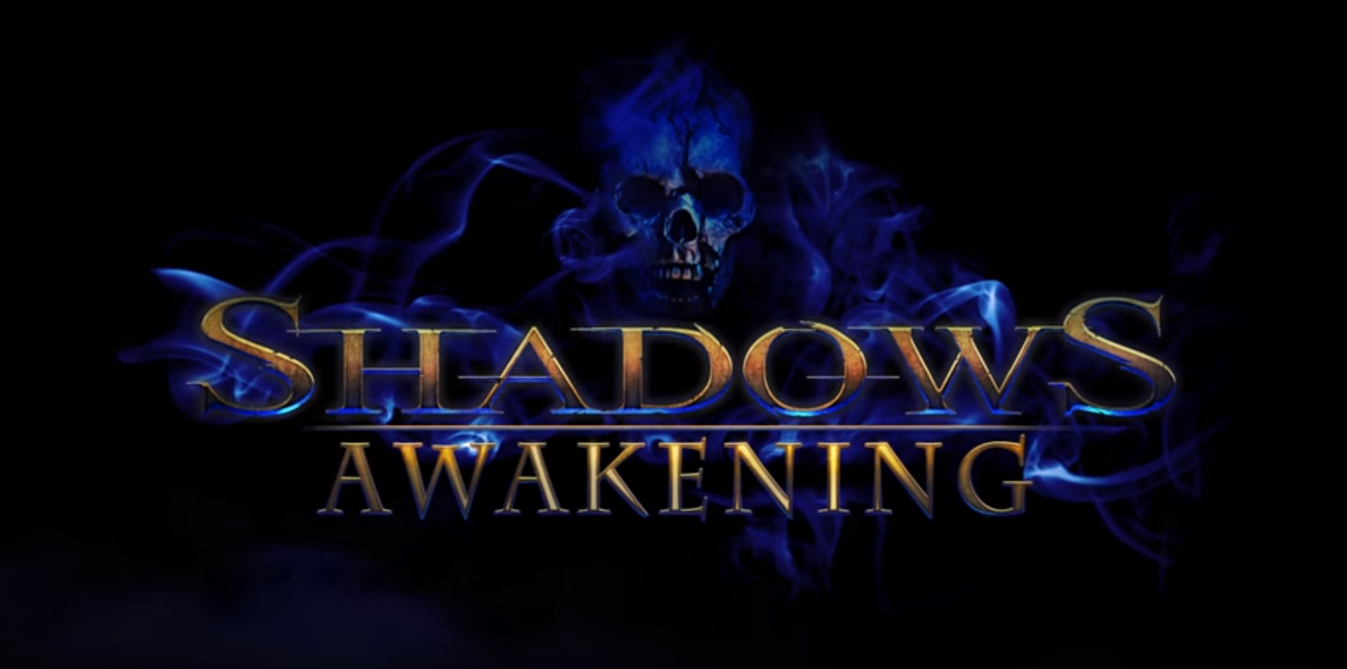 Novo RPG Shadows: Awakening anunciado para  PC, PS4 e Xbox One