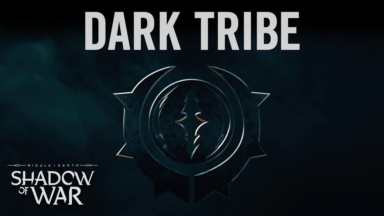 Conheça a Dark Tribe, de Shadow of War