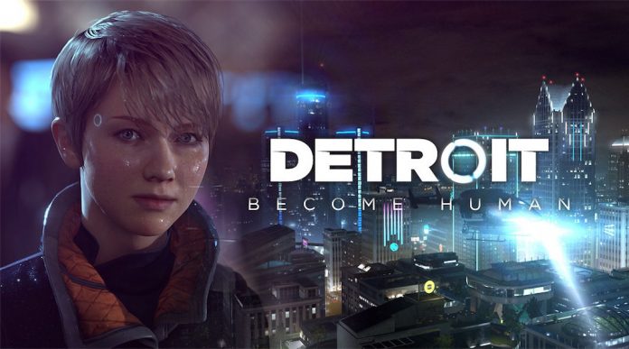 Detroit: Become Human ganha versão demo na PSN