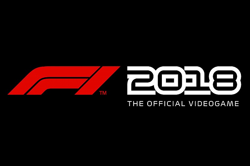 Codemasters anuncia data de lançamento de F1 2018