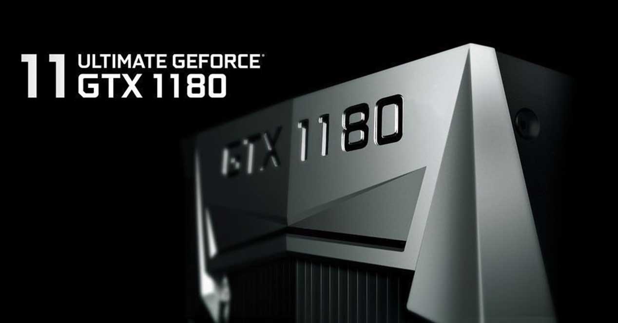 [RUMOR] Surge informações sobre a futura Nvidia GTX 1180