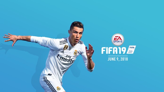 FIFA 19 é anunciado