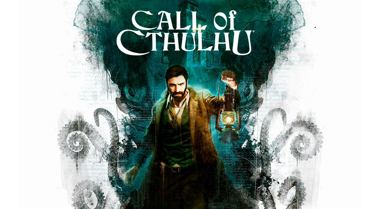 Call of Cthulhu teve sua data de lançamento divulgada