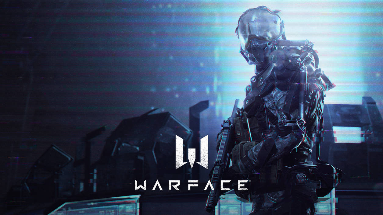 Warface chegará em breve aos consoles