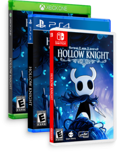 Godmasters, nova expansão de Hollow Knight, já está disponível gratuitamente