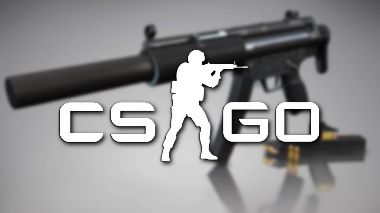 CS:GO adiciona a clássica MP5 ao jogo