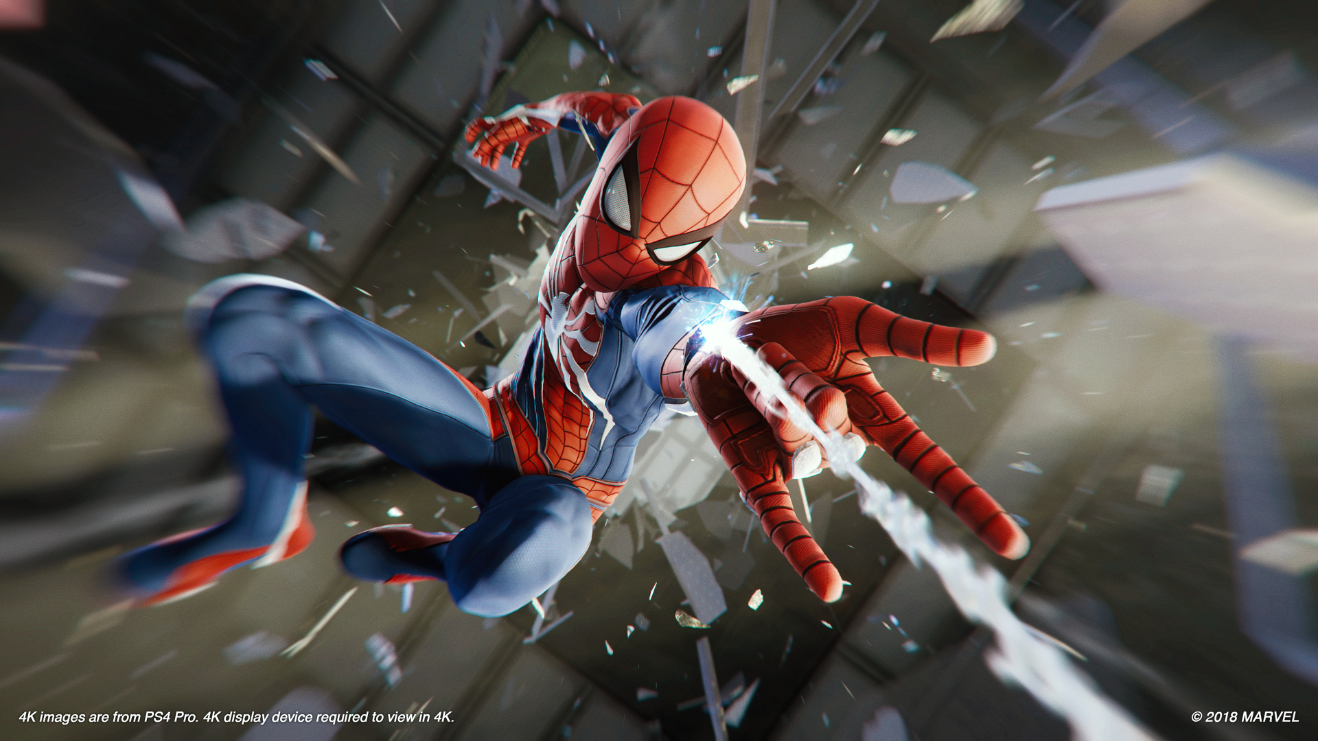 Nova DLC para Spider-Man recebe trailer