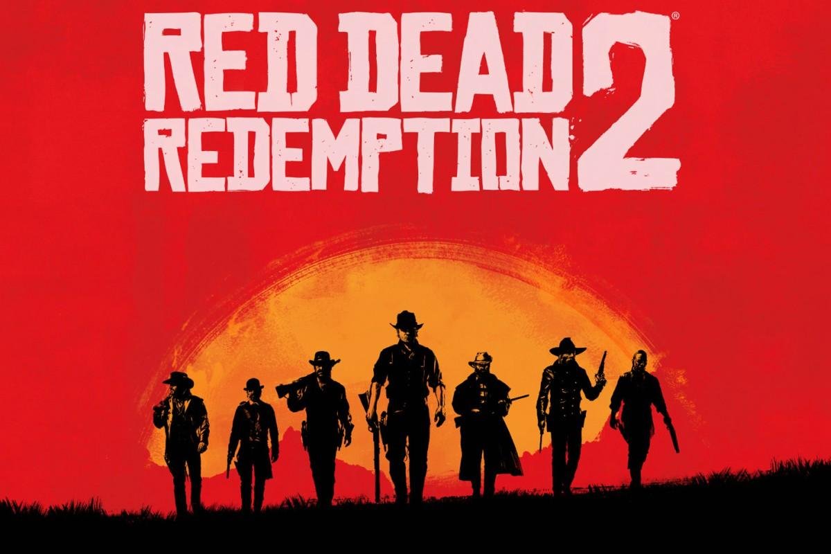 Confira o trailer de gameplay de Red Dead Redemption 2