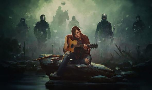 The Last of Us: Parte 2 está no fim do desenvolvimento