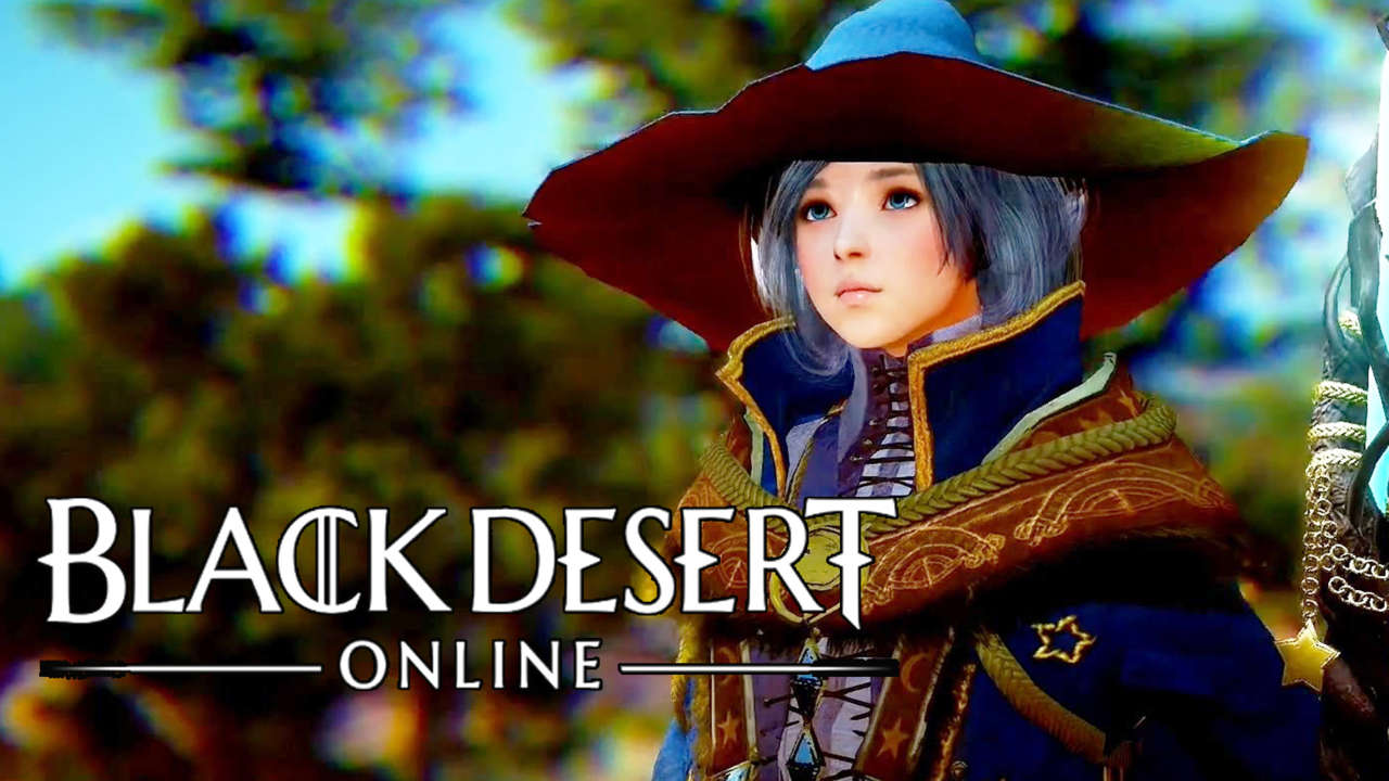Black Desert sairá para PS4