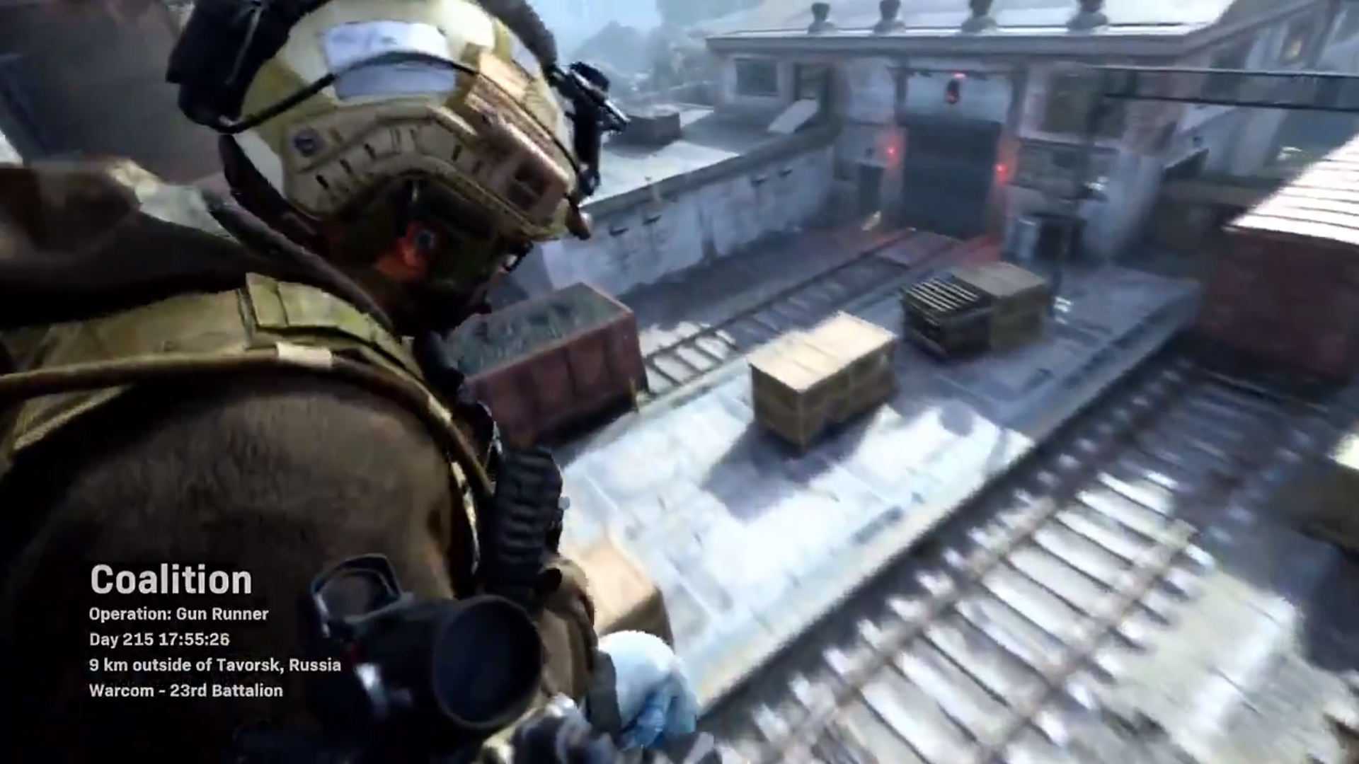 Call of Duty: Modern Warfare recebe novo trailer