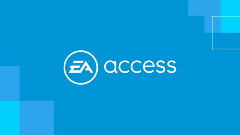 EA Access disponível no PS4