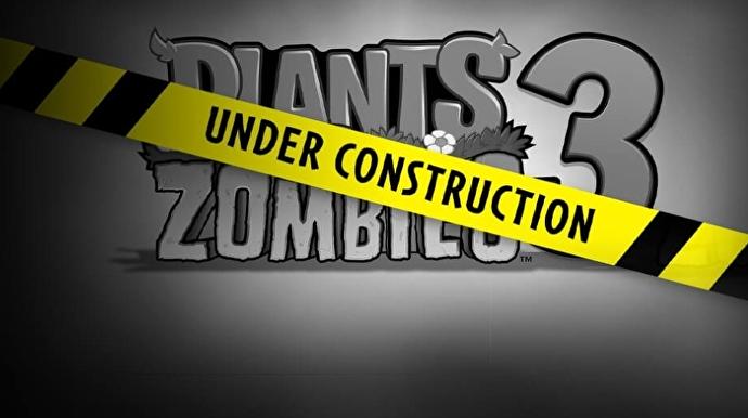 Anunciado Plants vs Zombies 3