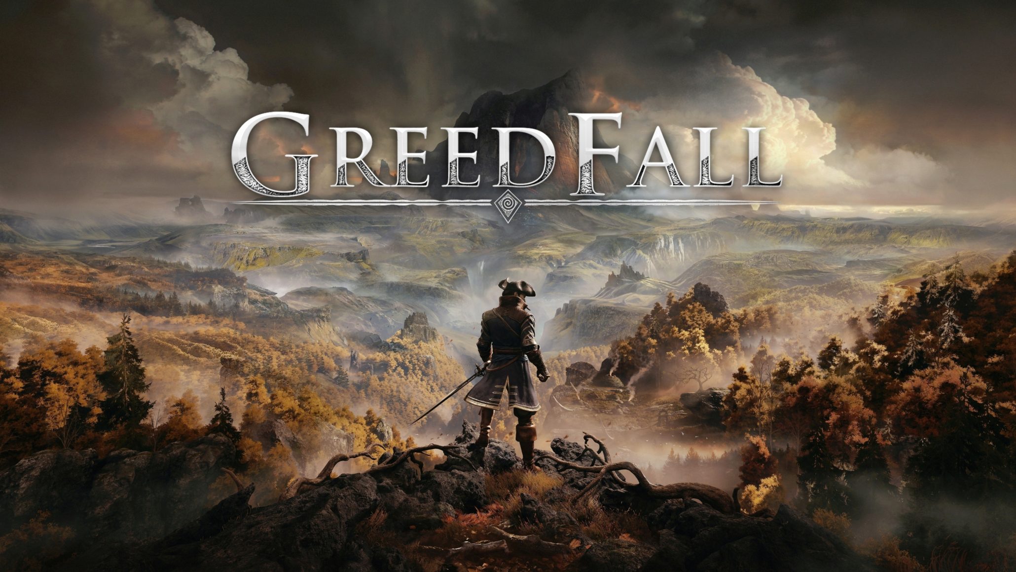 Novo gameplay do RPG Greedfall revelado