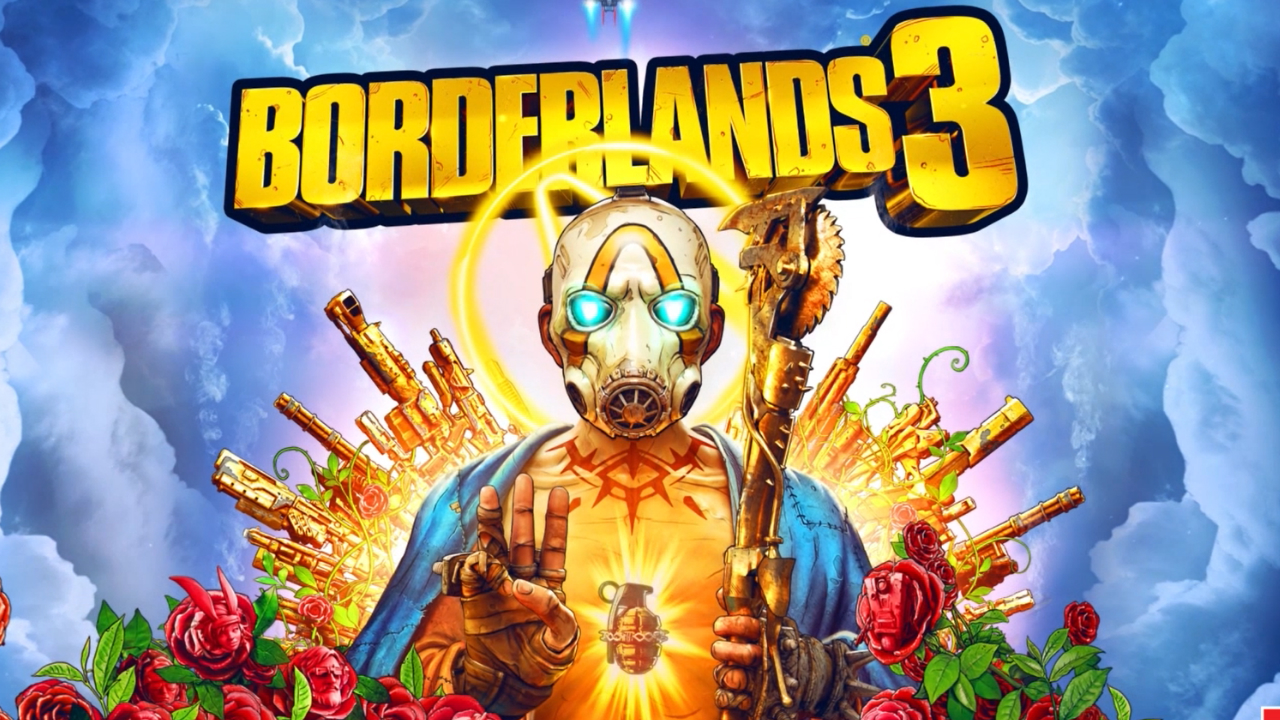Borderlands 3 recebeu novo trailer na Gamescon 2019