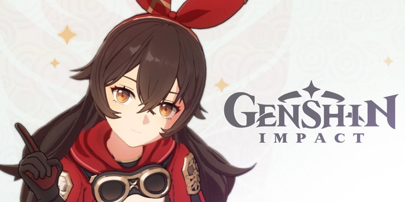 Genshin Impact é anunciado para PS4