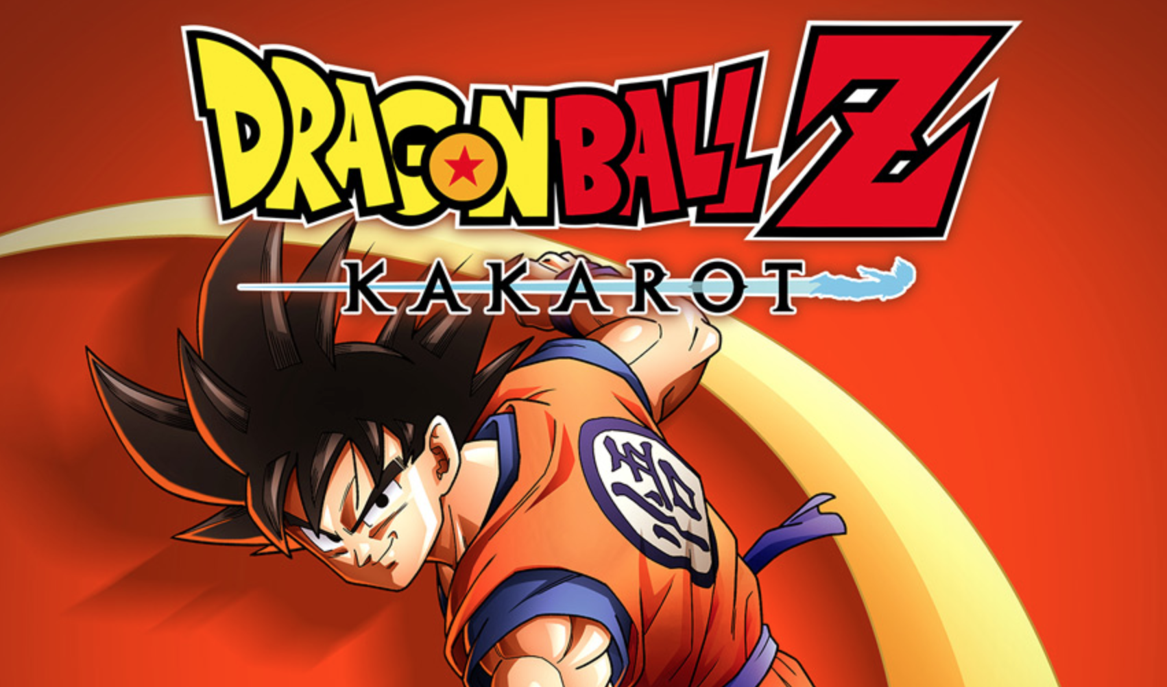 Dragon Ball Z: Kakarot virá com a Nuvem Voadora em edição de colecionador