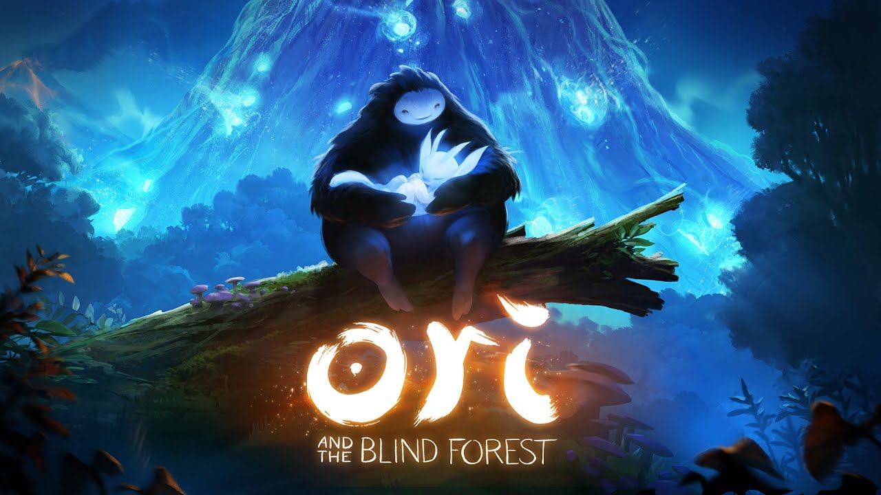 Demo de Ori and the Blind Forest está disponível no Nintendo Switch