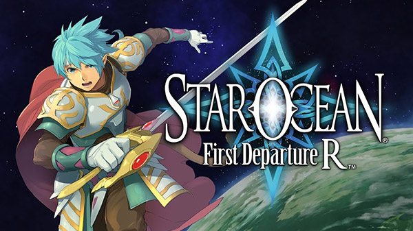 Novo gameplay de Star Ocean: First Departure R