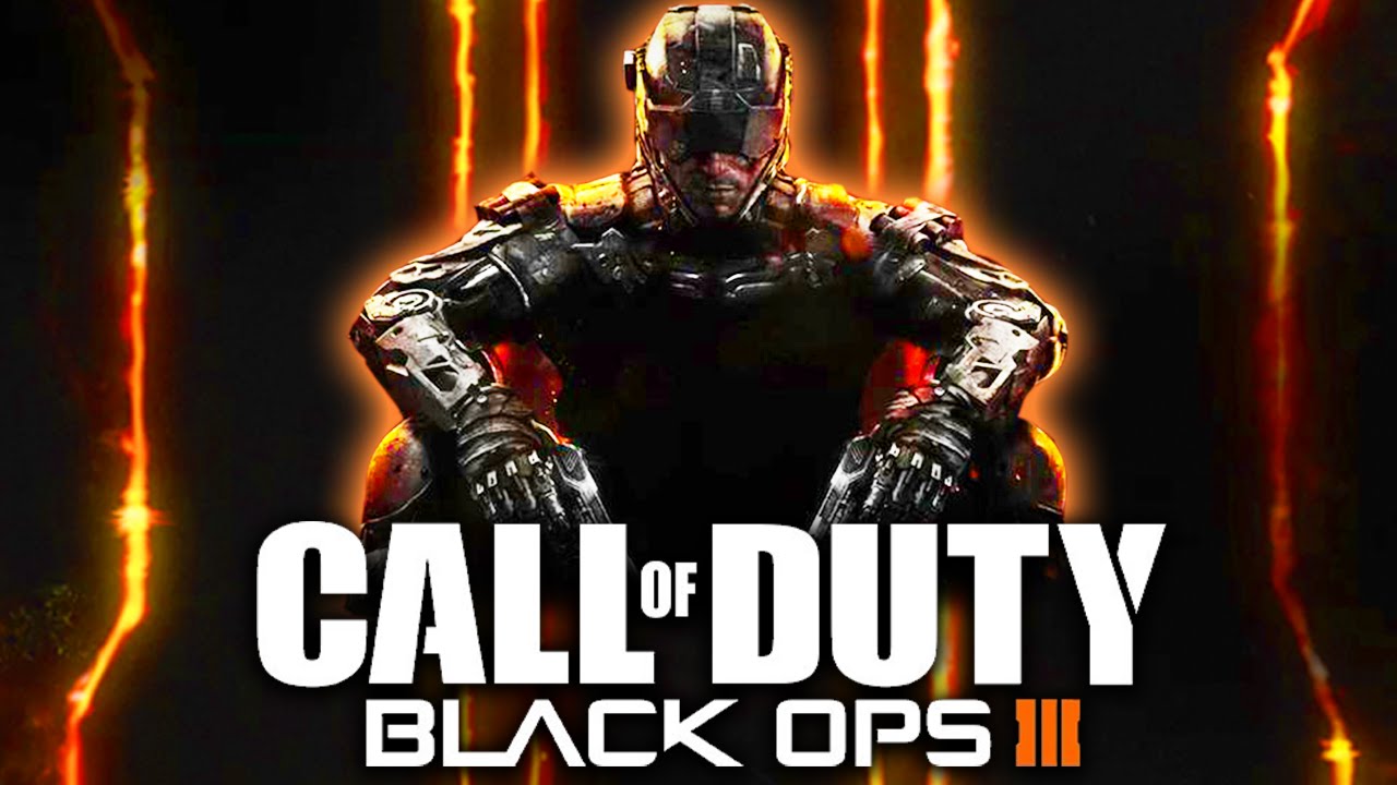 Call Of Duty Black Ops 3 foi o mais vendido no Natal do Reino Unido
